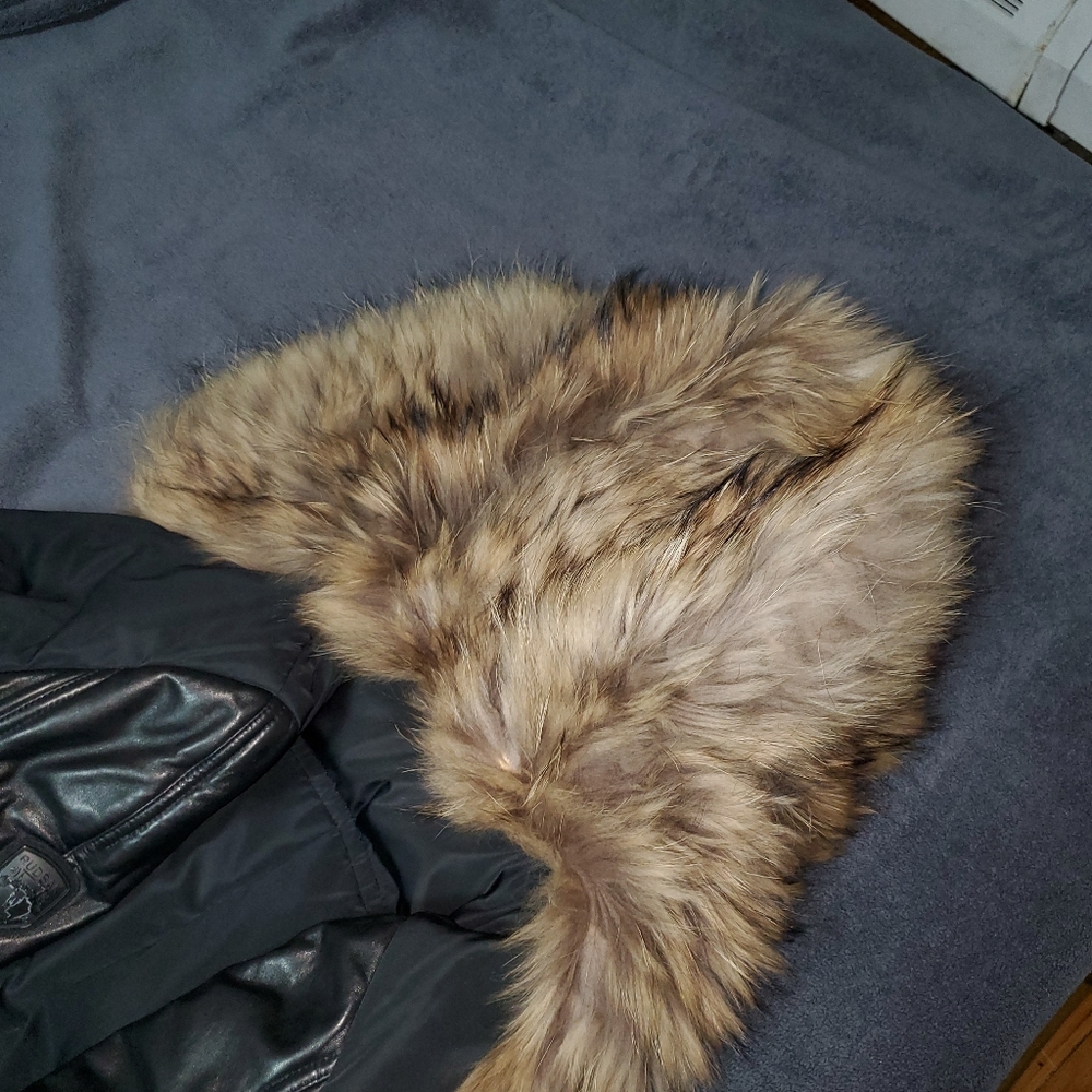 Winter coat